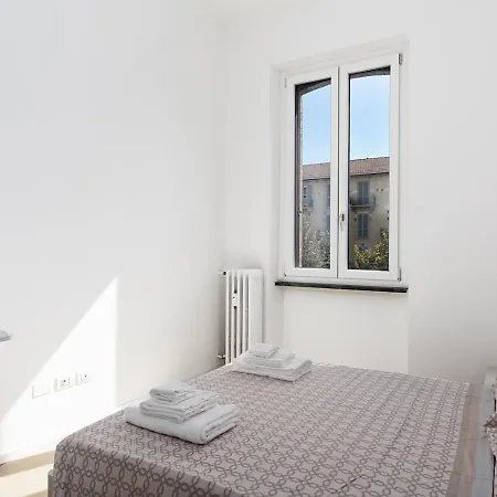 Nuovo Centrale E Trendy - San Paolo Apartment Turin