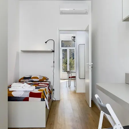 Apartment Nuovo Centrale E Trendy - San Paolo *