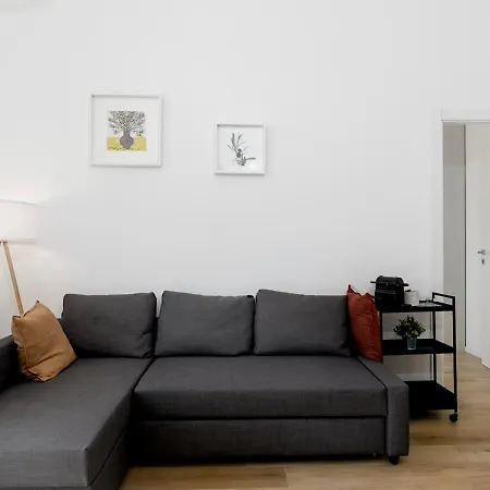 Nuovo Centrale E Trendy - San Paolo *