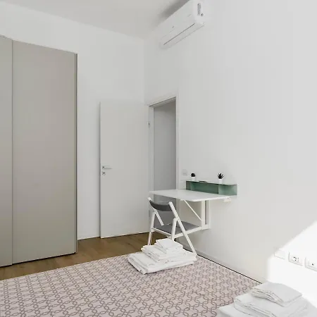 Nuovo Centrale E Trendy - San Paolo *