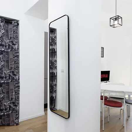 Nuovo Centrale E Trendy - San Paolo