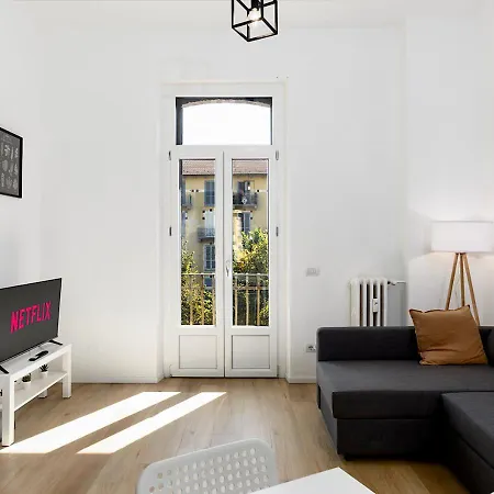 Apartment Nuovo Centrale E Trendy - San Paolo