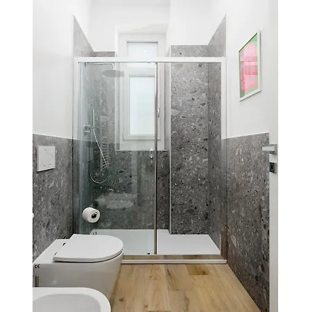 Nuovo Centrale E Trendy - San Paolo