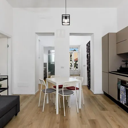 Nuovo Centrale E Trendy - San Paolo Appartement Turijn