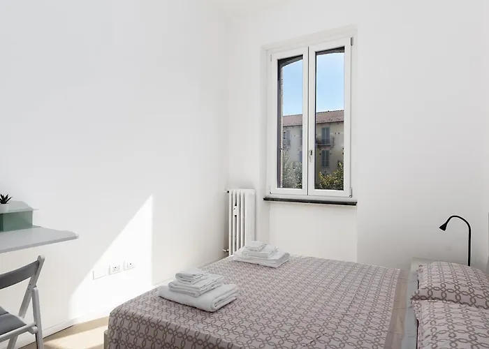 Nuovo Centrale E Trendy - San Paolo Lägenhet Turin