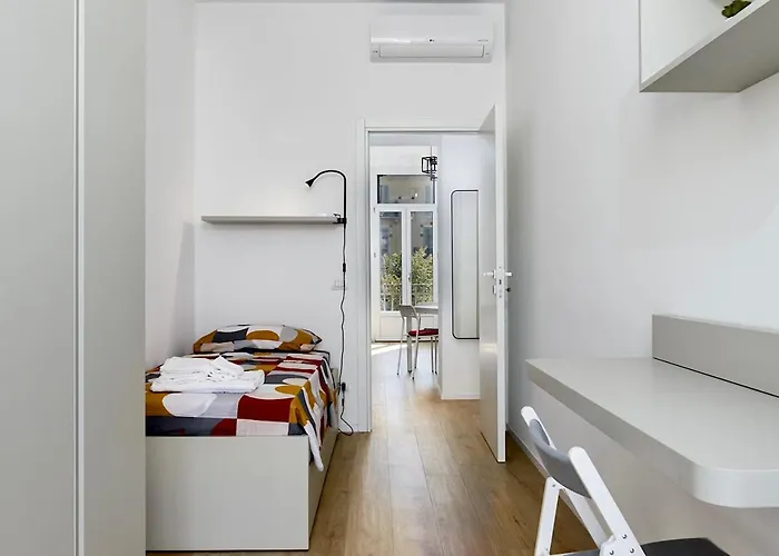 Apartament Nuovo Centrale E Trendy - San Paolo *