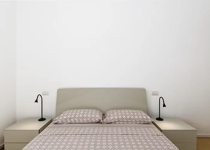 Nuovo Centrale E Trendy - San Paolo Apartman Torino
