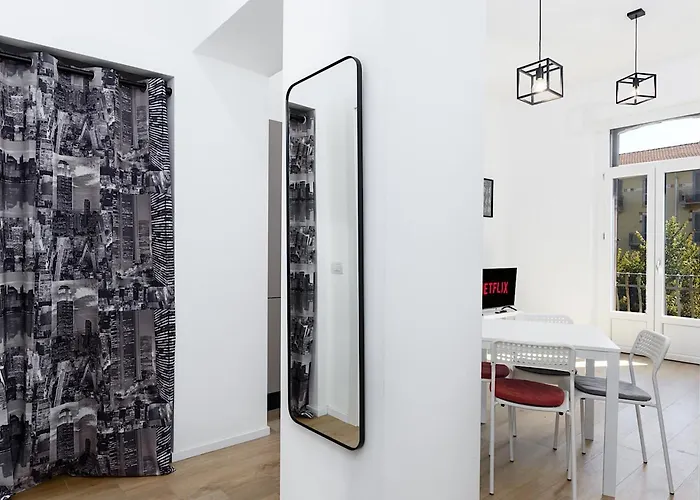 Nuovo Centrale E Trendy - San Paolo