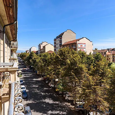 Appartamento Nuovo Centrale E Trendy - San Paolo *