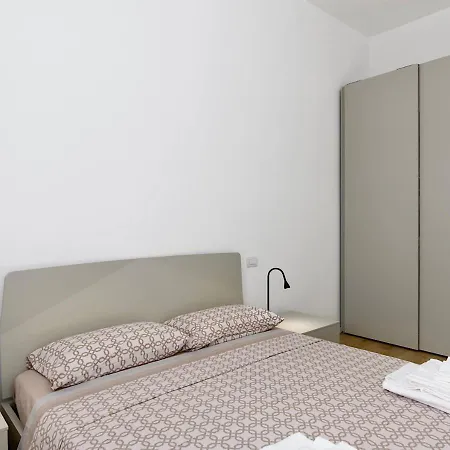 Nuovo Centrale E Trendy - San Paolo * Torino