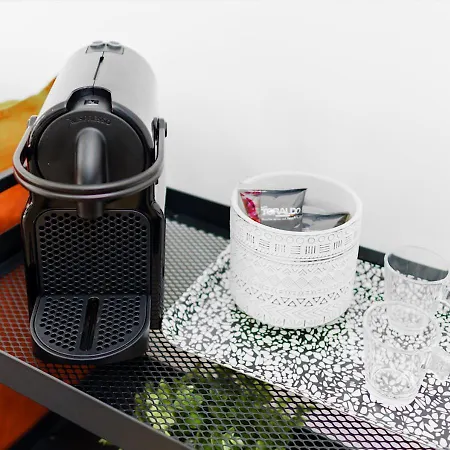 Nuovo Centrale E Trendy - San Paolo Appartamento *