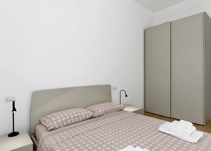 Nuovo Centrale E Trendy - San Paolo * トリノ