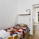 Nuovo Centrale E Trendy - San Paolo 아파트