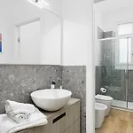 아파트 Nuovo Centrale E Trendy - San Paolo *