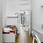 아파트 Nuovo Centrale E Trendy - San Paolo *
