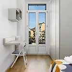 아파트 Nuovo Centrale E Trendy - San Paolo