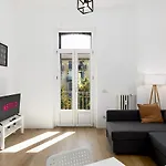 아파트 Nuovo Centrale E Trendy - San Paolo